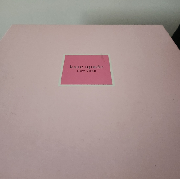 Kate Spade NY Meringue Boots EUC - Picture 6 of 11